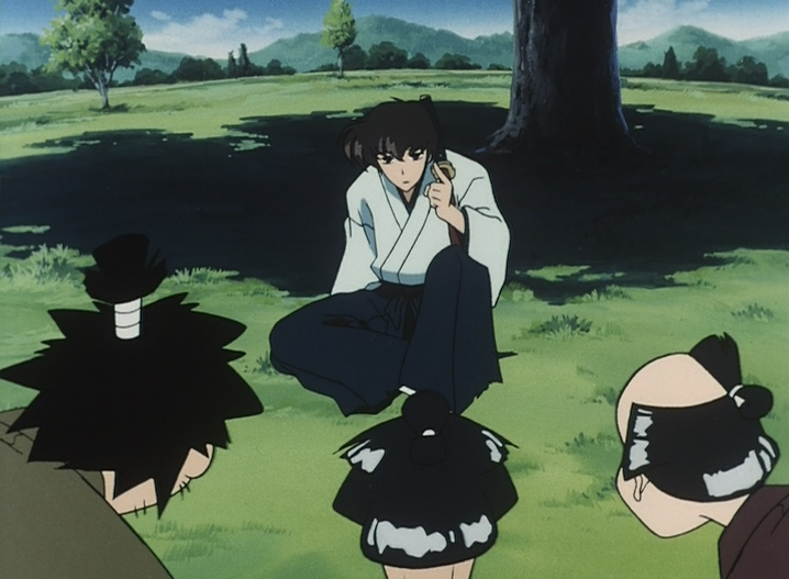 Kazemakase Tsukikage Ran (Horadric)